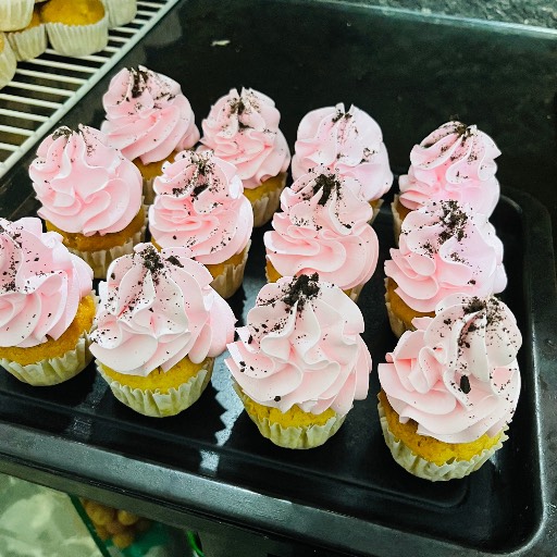Cupkakes