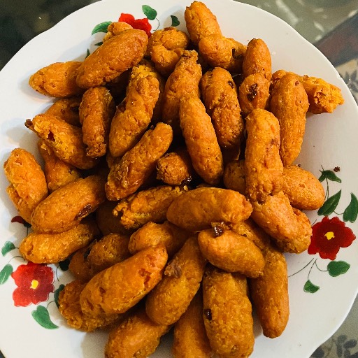 Croqueticas