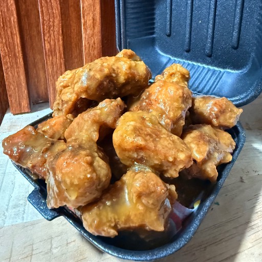 Boneless 