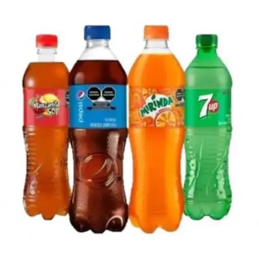Refresco 400ml