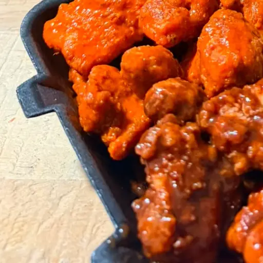 Alitas