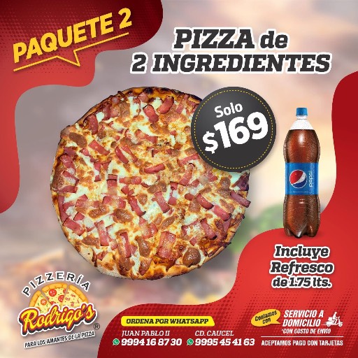 Paquete 2 