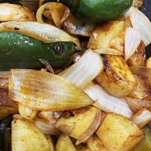 Orden de Papas del Rey