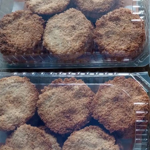 Cocadas