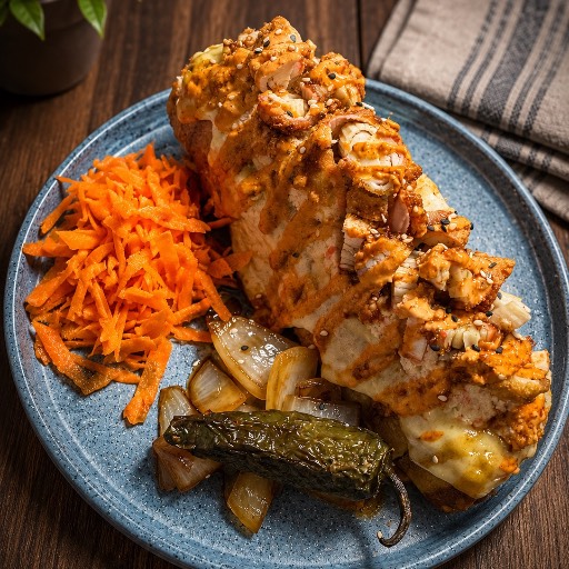 Culiacansito Roll 