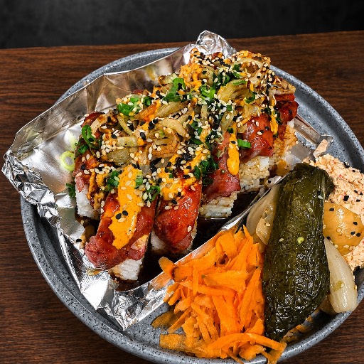 Atúncito Roll 