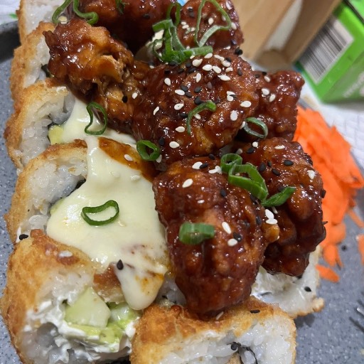 Boneles Roll 