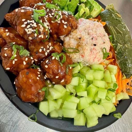 Poke boneles 