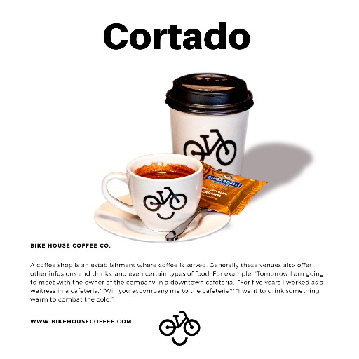 Cortado 