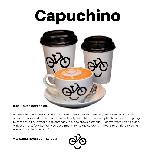 Capuchino 