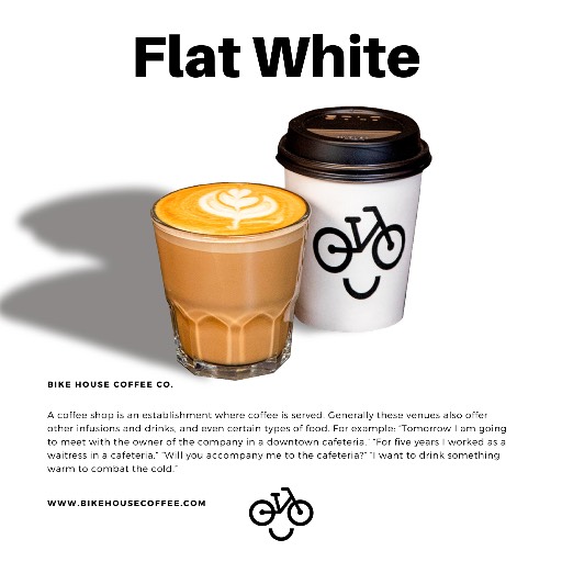 Flat White 