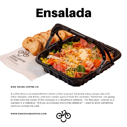 Ensalada