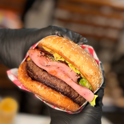 Clásica Sirloin