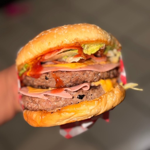 Jefa Sirloin