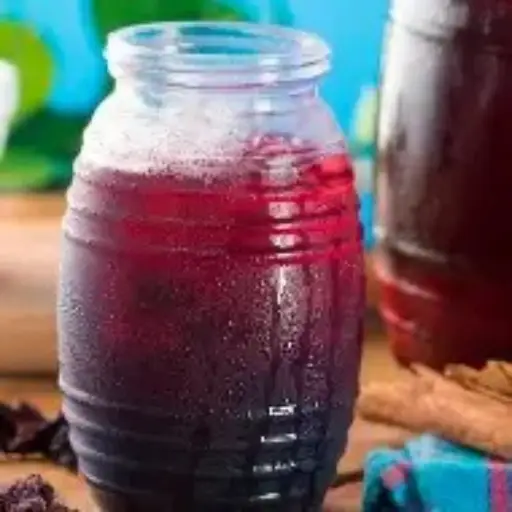 Agua de Jamaica 