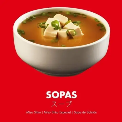Miso Shiru 