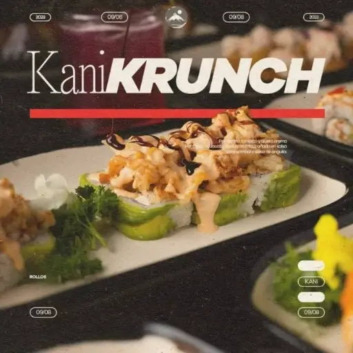 Kani Krunch