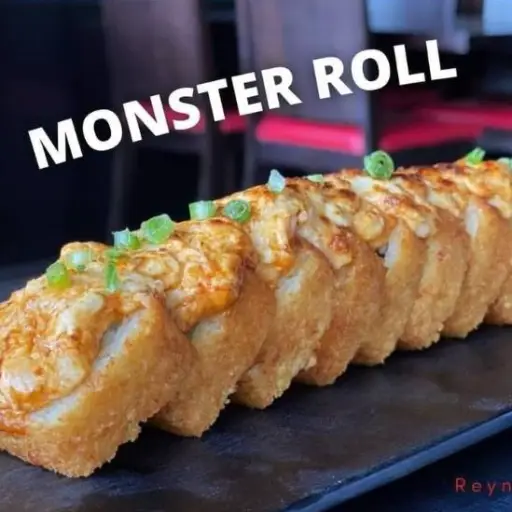 Monster Roll