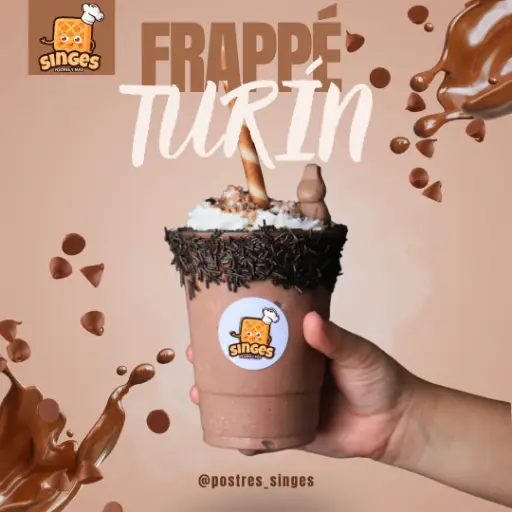 Frappe CONEJITO TURÍN