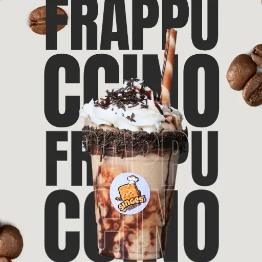 Frappe CAPUCCINO