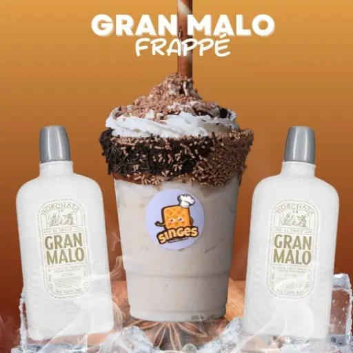 Frappe GRAN MALO 
