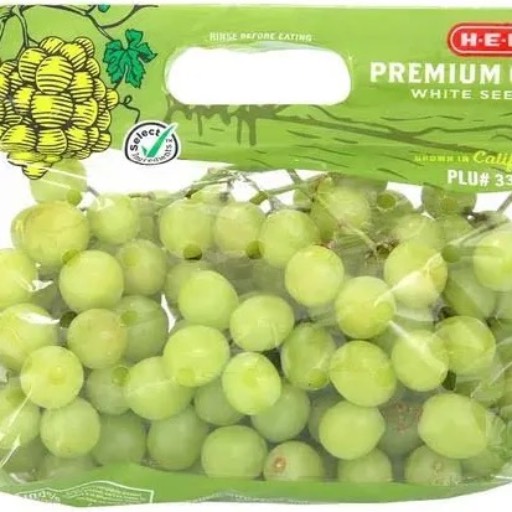 UVA PREMIUM SIN SEMILLA