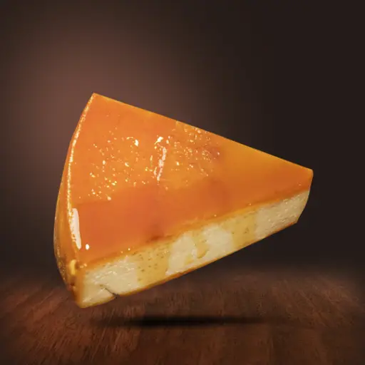Quesillo (Flan)