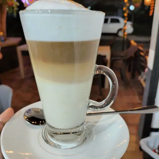 Capuchino 