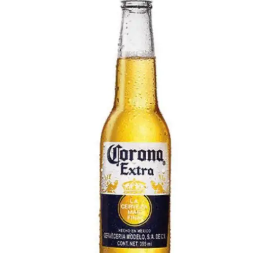 Corona Cerveza