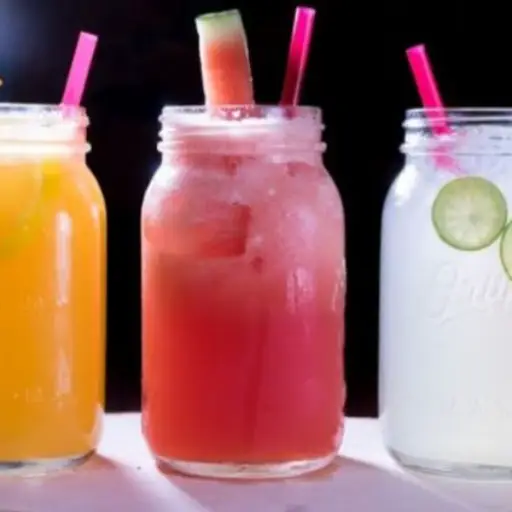 Aguas de Sabores 1/2 Medio litro