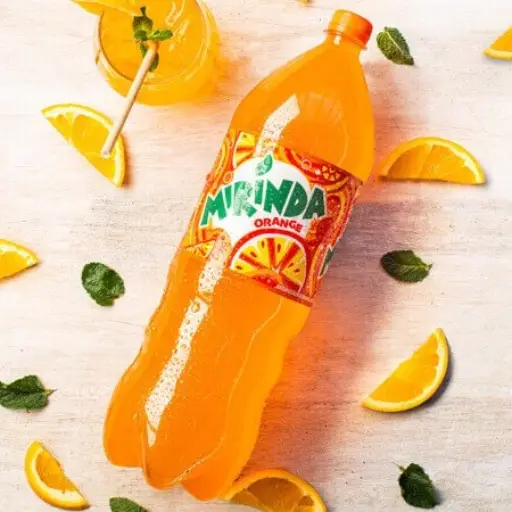 Mirinda