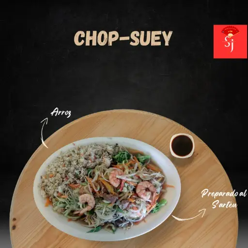 Chop-Suey
