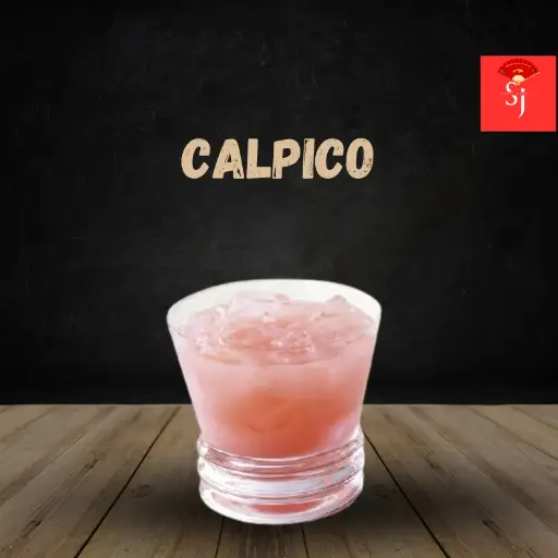 Calpico 