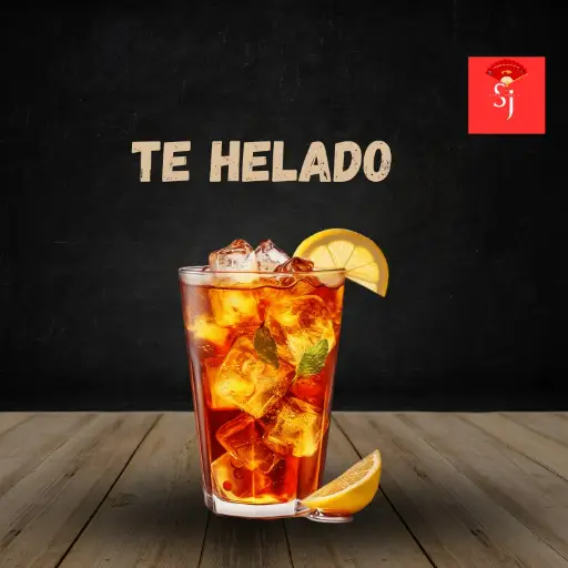 Te Helado