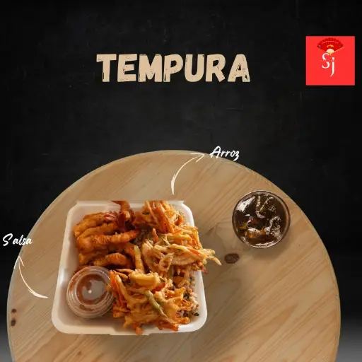 Tempura 