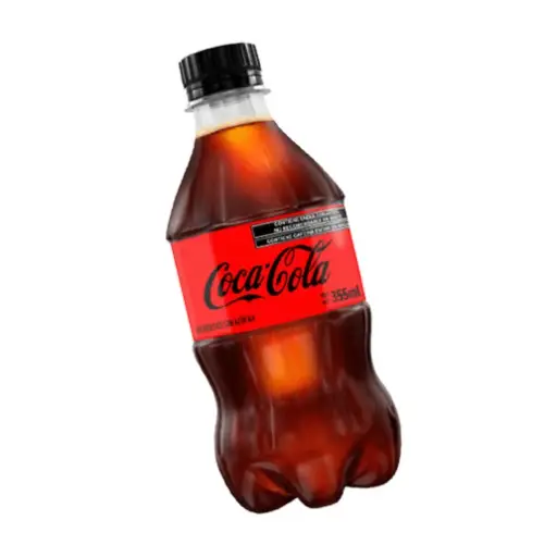 Coca Cola S/A 355ml