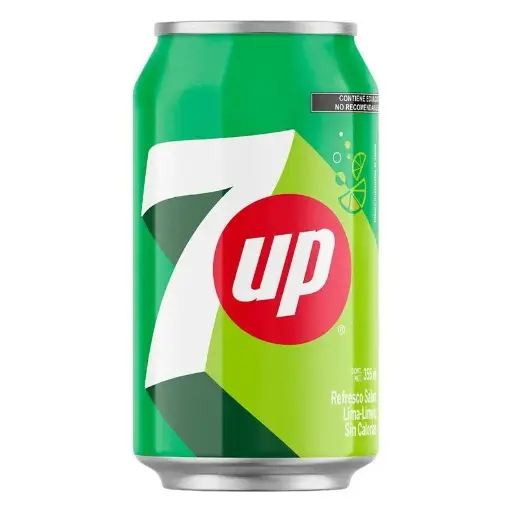 7up 355ml