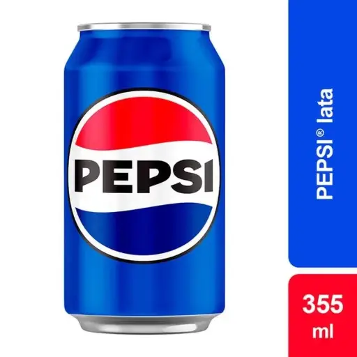 Pepsi 355ml