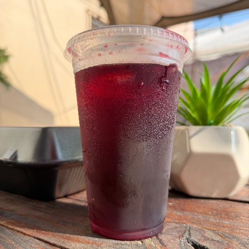 🌺Jamaica Infusion 