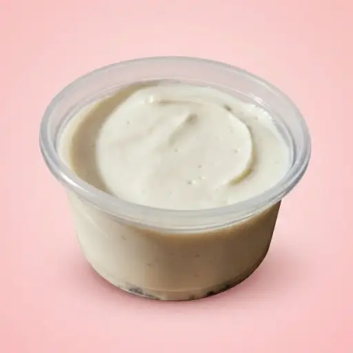 Carlota Lime Creamy🍋