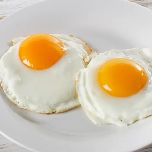 Huevos Estrellados