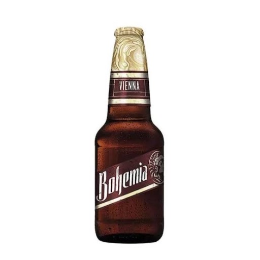 Bohemia oscura 