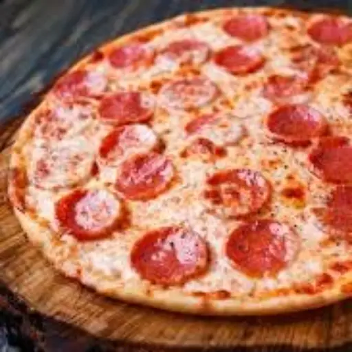 Promo Pizza Grande Pepperoni