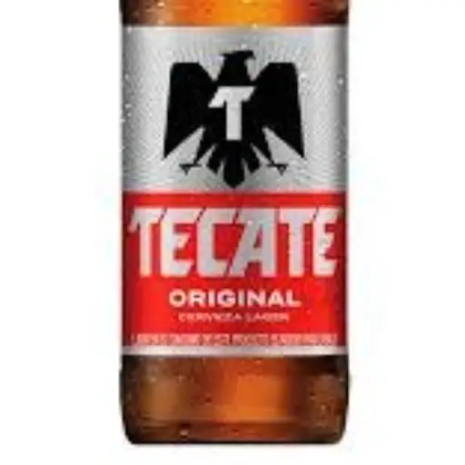 Tecate 