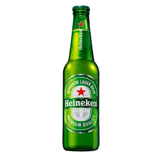 Heineken