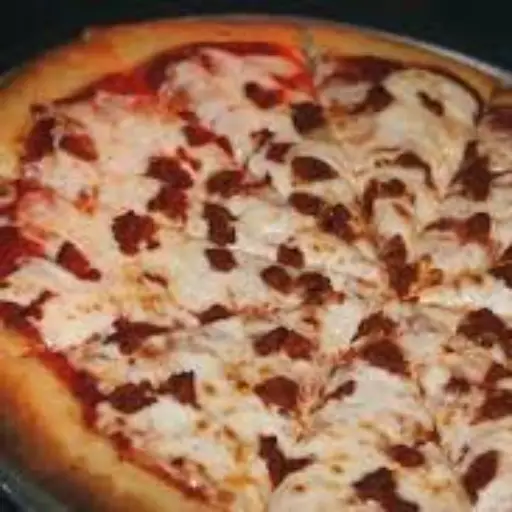 Promo Pizza Grande Choriqueso