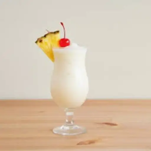 Piña Colada sin Alcohol 
