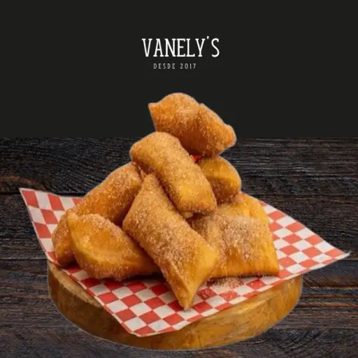 Canelazos de la Casa