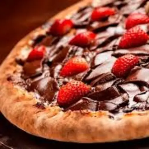 Pizza Dulce Vanely’s 