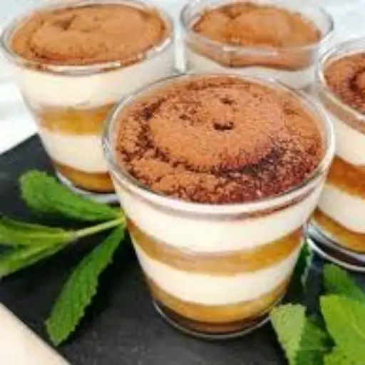 Tiramisú Clásico 